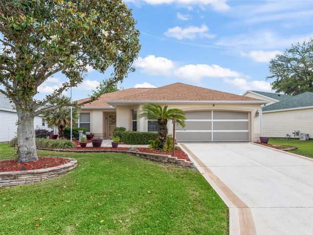 17325 SE 91ST LEE AVENUE, The Villages, FL 32162
