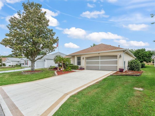 17325 SE 91ST LEE AVENUE, The Villages, FL 32162