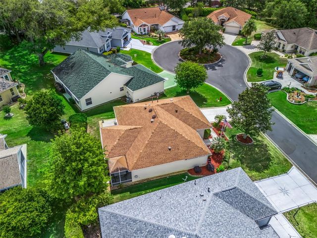 17325 SE 91ST LEE AVENUE, The Villages, FL 32162