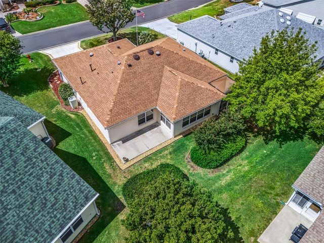 17325 SE 91ST LEE AVENUE, The Villages, FL 32162