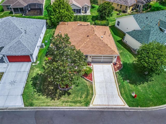 17325 SE 91ST LEE AVENUE, The Villages, FL 32162