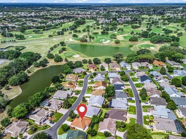 17325 SE 91ST LEE AVENUE, The Villages, FL 32162