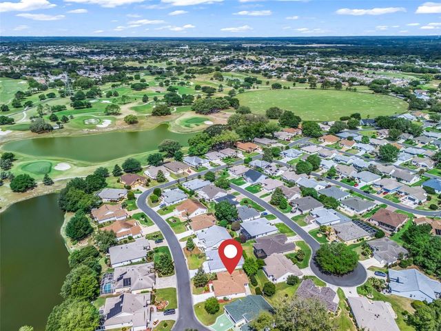 17325 SE 91ST LEE AVENUE, The Villages, FL 32162