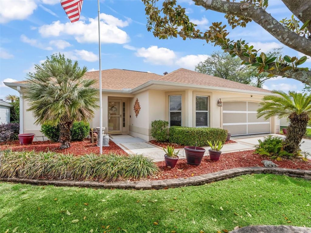 17325 SE 91ST LEE AVENUE, The Villages, FL 32162
