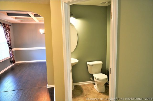 1218 Geese Court, Hope Mills, NC 28348