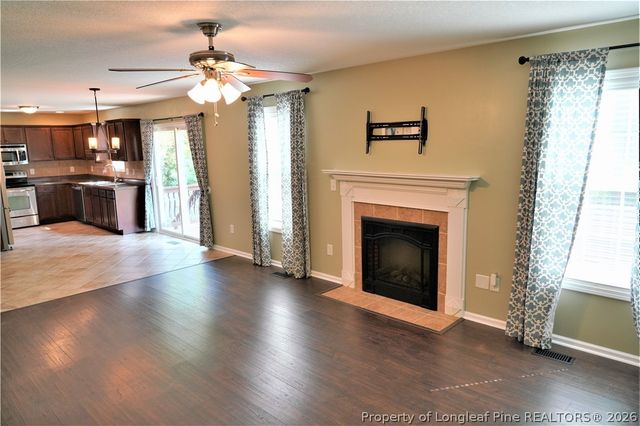 1218 Geese Court, Hope Mills, NC 28348