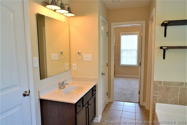 1218 Geese Court, Hope Mills, NC 28348