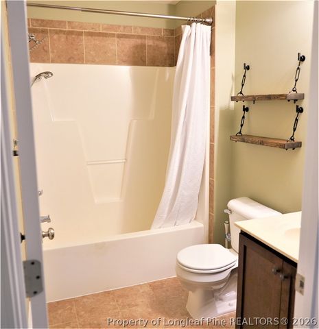 1218 Geese Court, Hope Mills, NC 28348