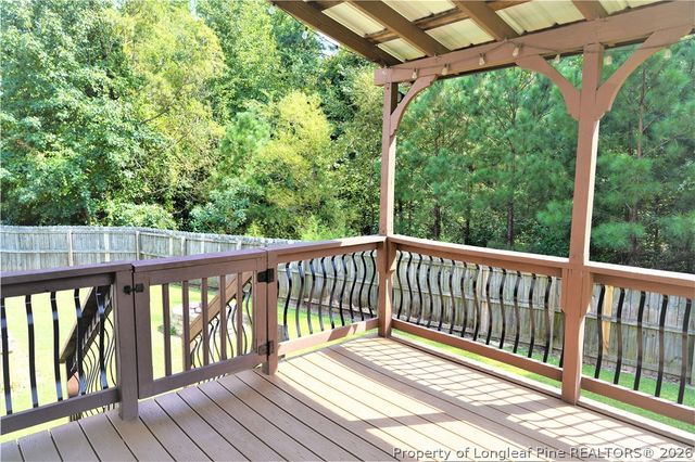 1218 Geese Court, Hope Mills, NC 28348