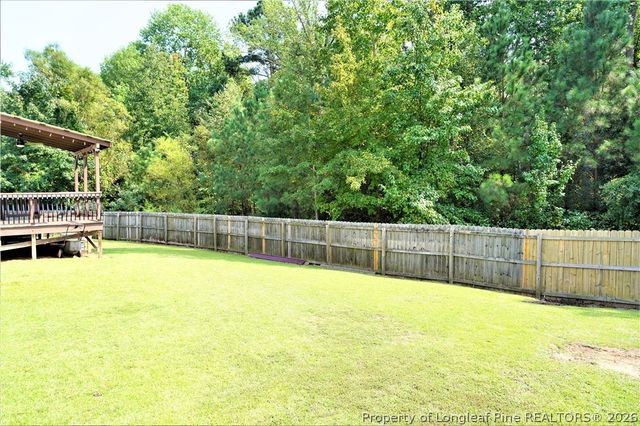 1218 Geese Court, Hope Mills, NC 28348