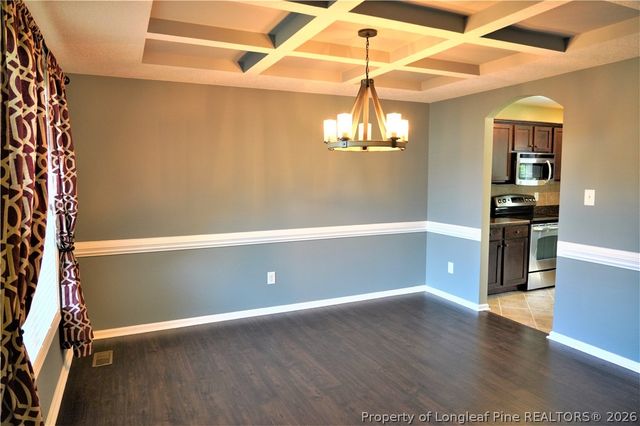 1218 Geese Court, Hope Mills, NC 28348