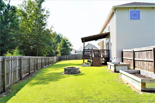 1218 Geese Court, Hope Mills, NC 28348