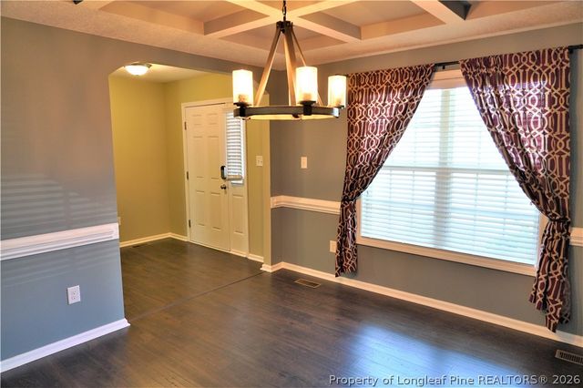 1218 Geese Court, Hope Mills, NC 28348