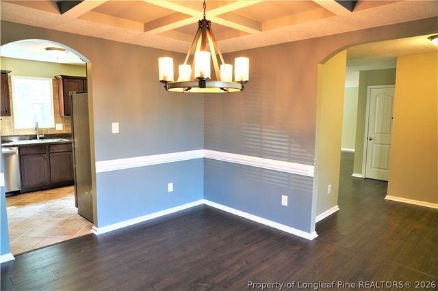 1218 Geese Court, Hope Mills, NC 28348