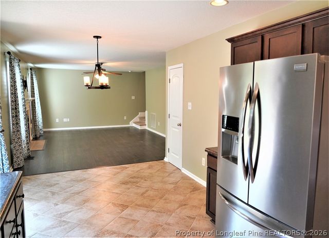 1218 Geese Court, Hope Mills, NC 28348