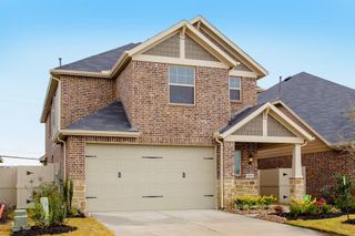 1626 Summer City Drive, Houston, TX 77047
