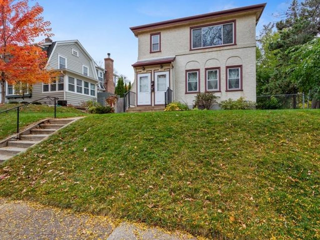 1229 Juliet Avenue, Saint Paul, MN 55105