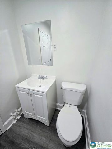 42 8th Street 2M, Allentown City, PA 18101
