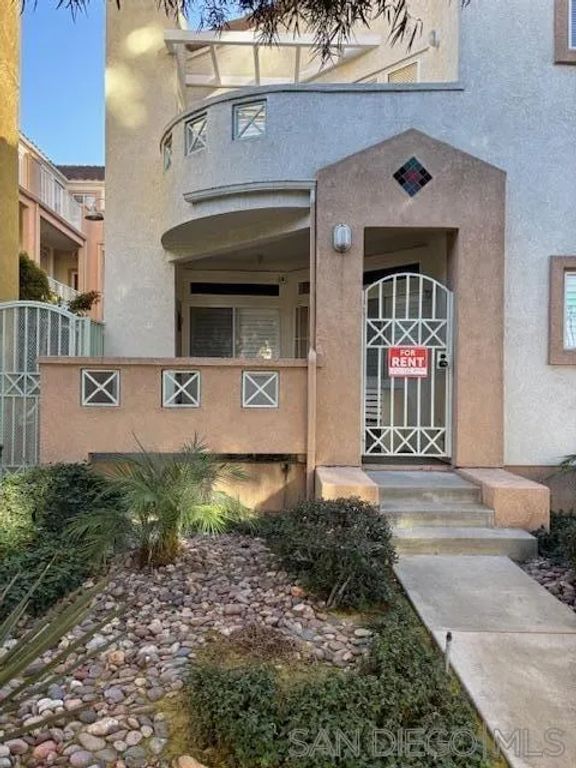 3919 Normal St. 107, San Diego, CA 92103