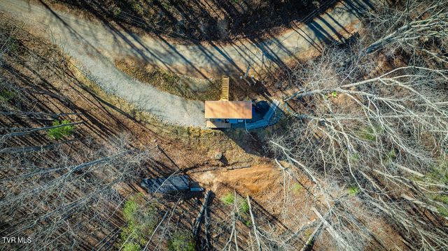 601 Watauga Overlook Drive, Butler, TN 37640