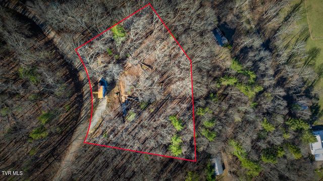 601 Watauga Overlook Drive, Butler, TN 37640