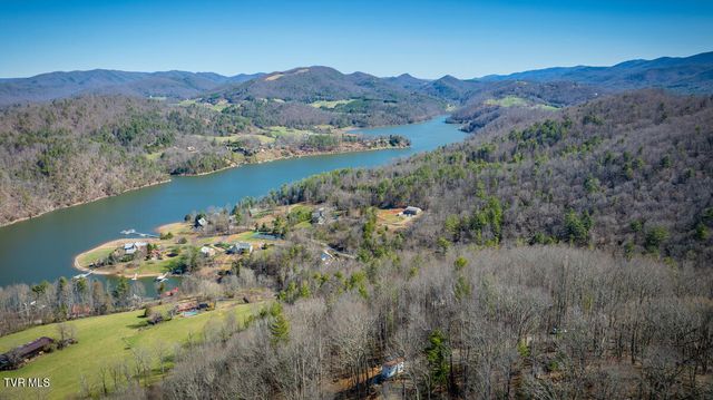 601 Watauga Overlook Drive, Butler, TN 37640