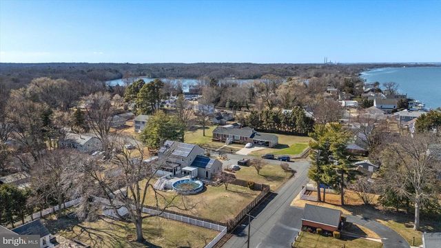 7801 HARLE RD, Pasadena, MD 21122