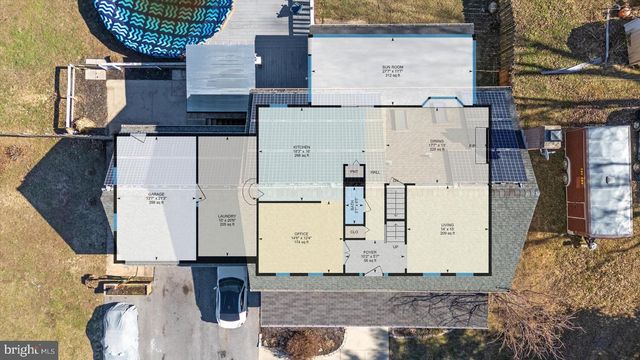 7801 HARLE RD, Pasadena, MD 21122