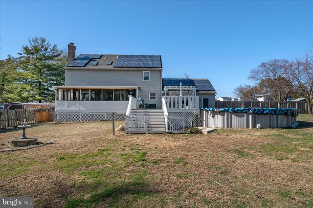 7801 HARLE RD, Pasadena, MD 21122