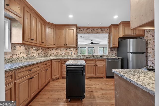 753 Blanton Boulevard, Macon, GA 31210