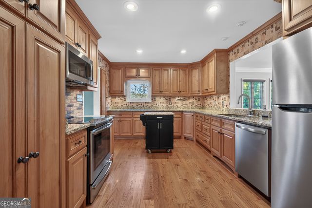 753 Blanton Boulevard, Macon, GA 31210