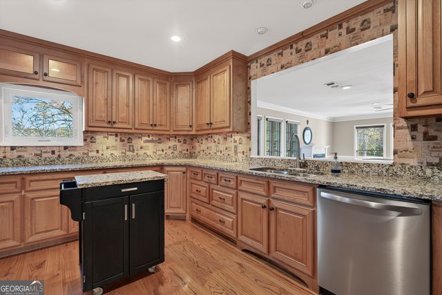 753 Blanton Boulevard, Macon, GA 31210