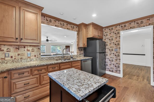 753 Blanton Boulevard, Macon, GA 31210