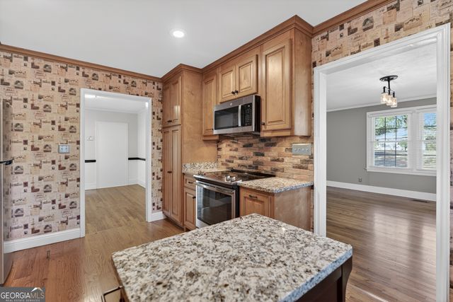 753 Blanton Boulevard, Macon, GA 31210