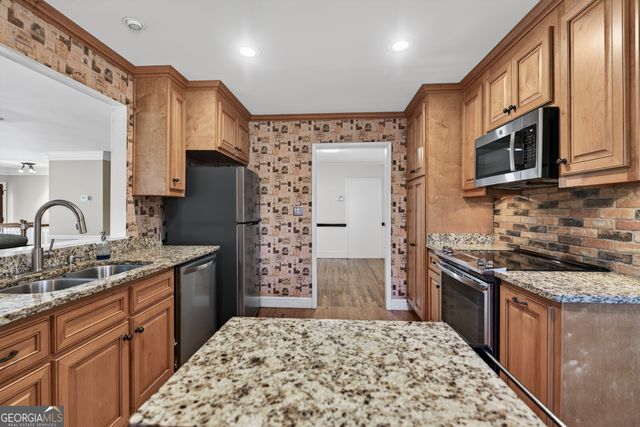 753 Blanton Boulevard, Macon, GA 31210