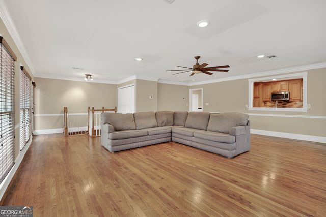 753 Blanton Boulevard, Macon, GA 31210