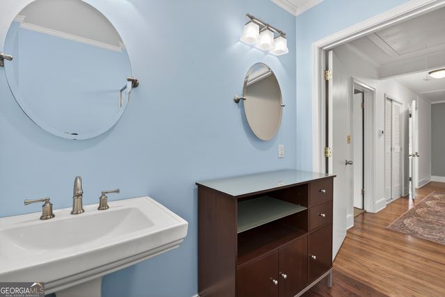 753 Blanton Boulevard, Macon, GA 31210