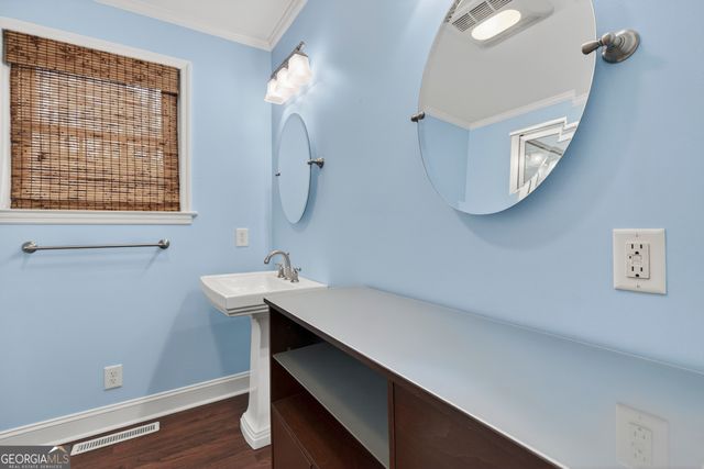 753 Blanton Boulevard, Macon, GA 31210