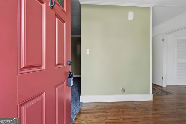 753 Blanton Boulevard, Macon, GA 31210