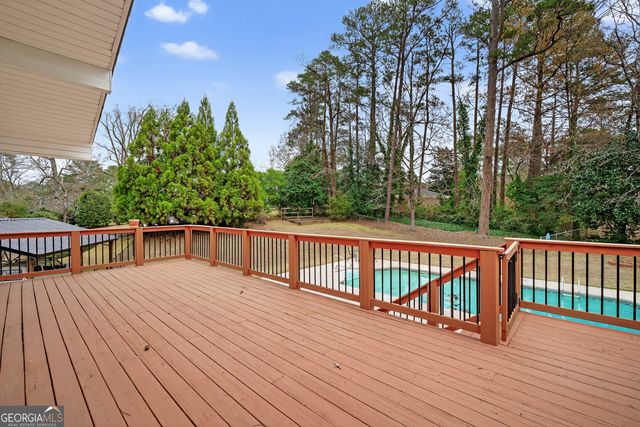 753 Blanton Boulevard, Macon, GA 31210