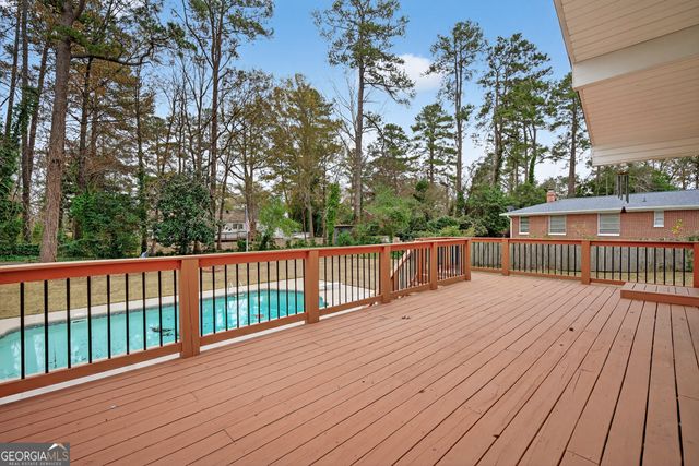 753 Blanton Boulevard, Macon, GA 31210