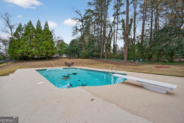 753 Blanton Boulevard, Macon, GA 31210