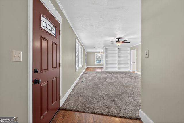 753 Blanton Boulevard, Macon, GA 31210