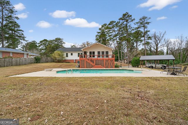 753 Blanton Boulevard, Macon, GA 31210