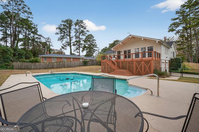 753 Blanton Boulevard, Macon, GA 31210