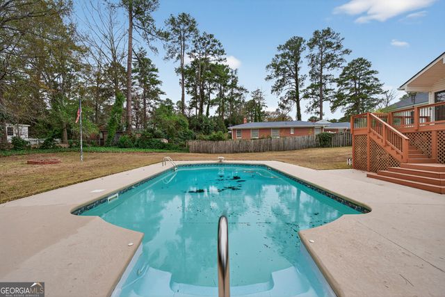 753 Blanton Boulevard, Macon, GA 31210