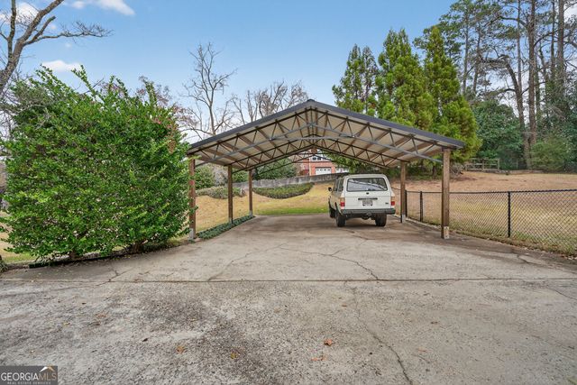 753 Blanton Boulevard, Macon, GA 31210