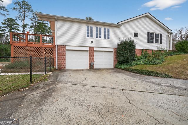 753 Blanton Boulevard, Macon, GA 31210