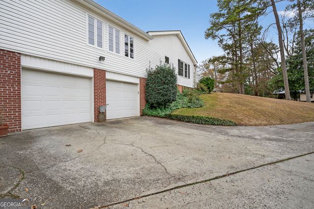 753 Blanton Boulevard, Macon, GA 31210