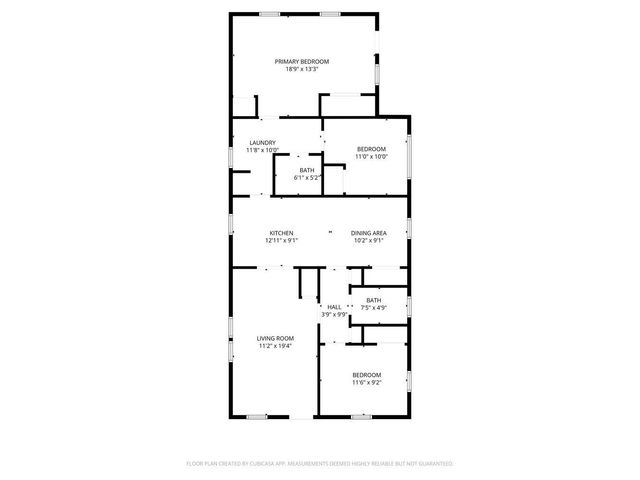 504 N Doris St, Wichita, KS 67212